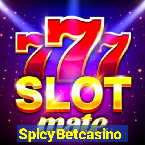 SpicyBetcasino