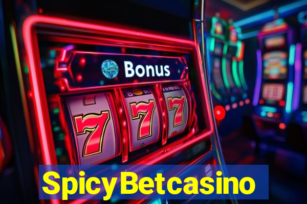 SpicyBetcasino
