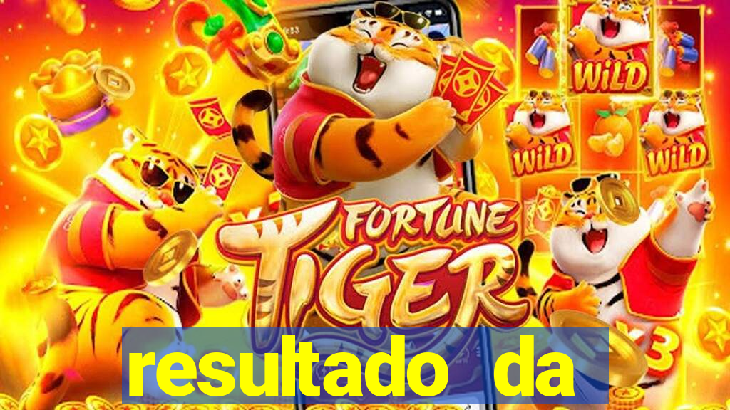 resultado da loteria bandeirantes