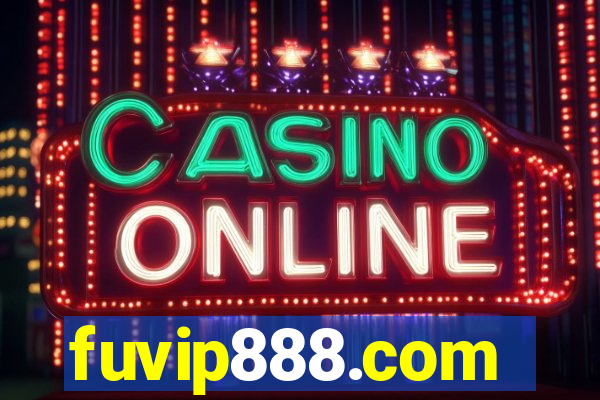 fuvip888.com