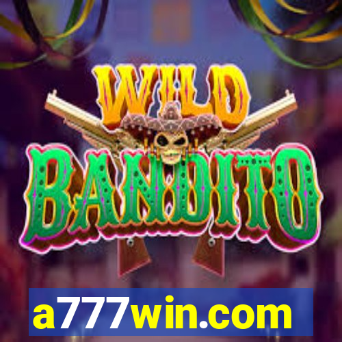 a777win.com