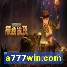 a777win.com