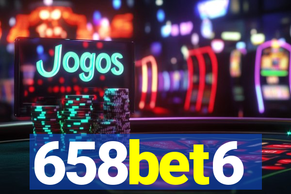 658bet6