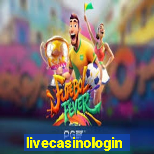 livecasinologin