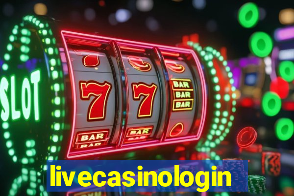 livecasinologin