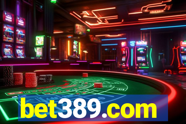 bet389.com