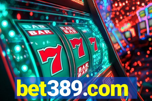 bet389.com