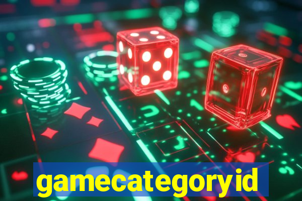 gamecategoryid
