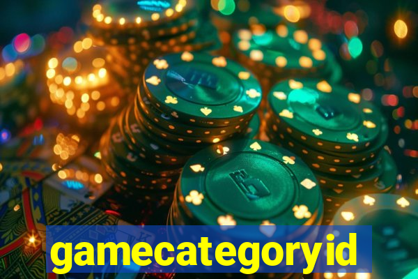 gamecategoryid
