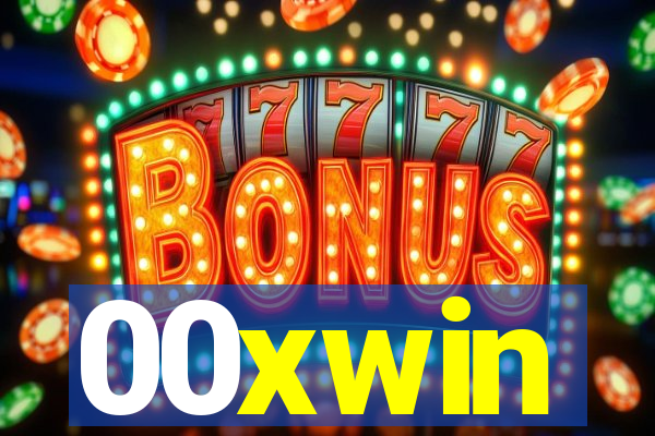 00xwin