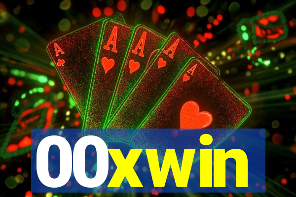 00xwin