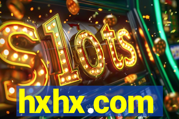 hxhx.com