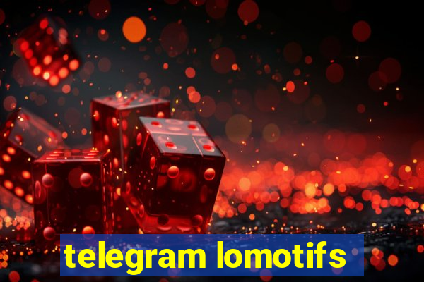 telegram lomotifs