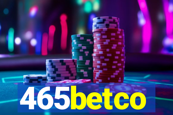 465betco