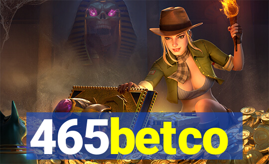 465betco