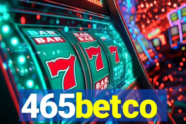 465betco