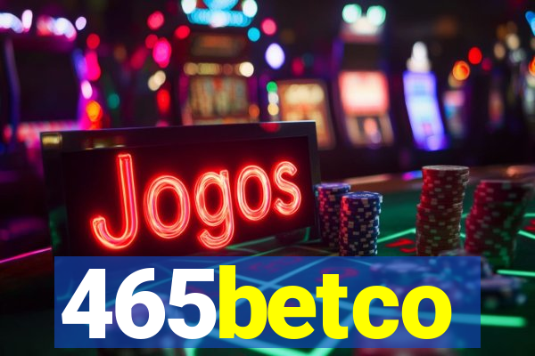 465betco
