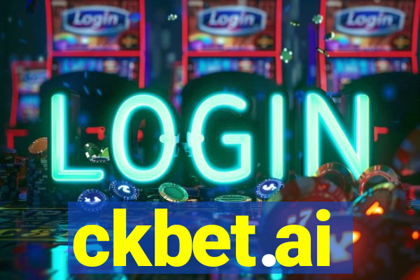 ckbet.ai
