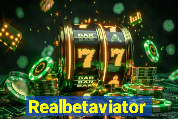 Realbetaviator