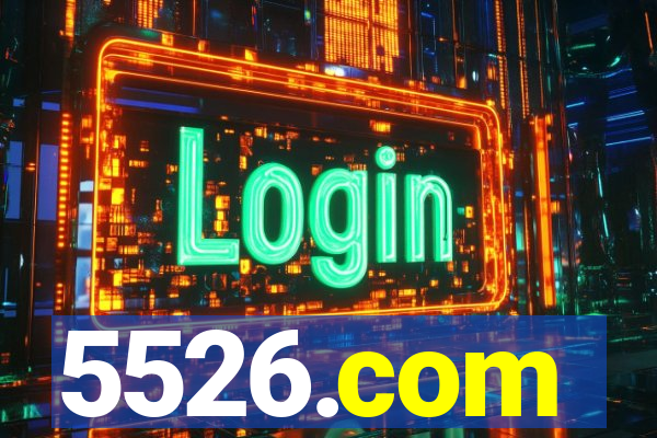 5526.com