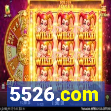 5526.com