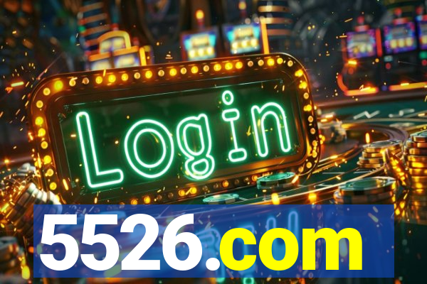 5526.com