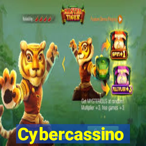 Cybercassino