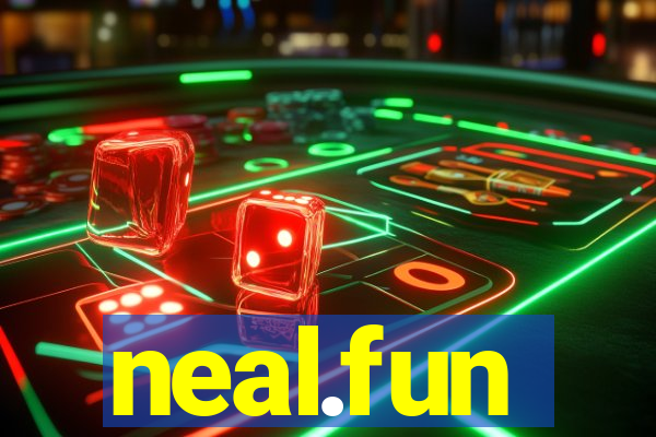 neal.fun
