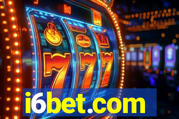 i6bet.com