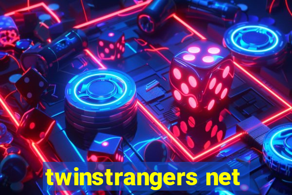 twinstrangers net