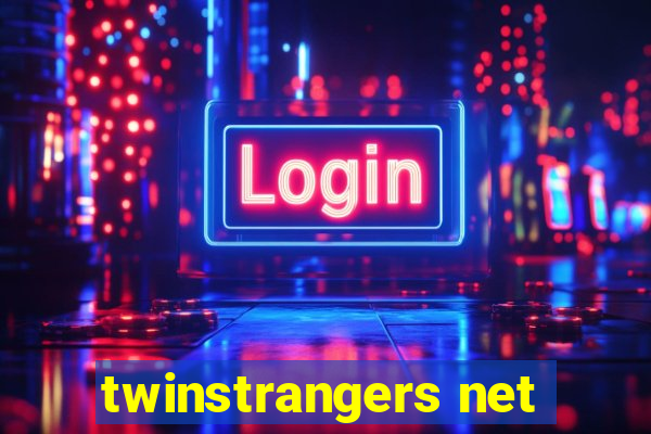 twinstrangers net