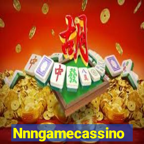 Nnngamecassino