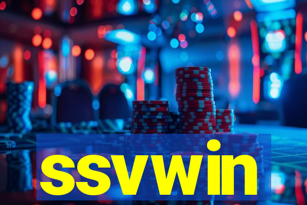 ssvwin