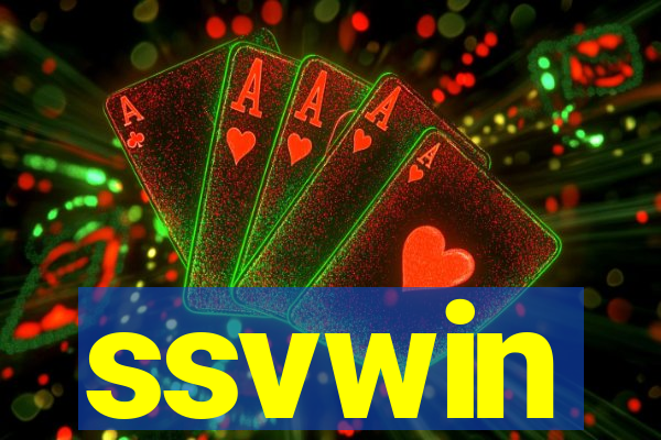 ssvwin