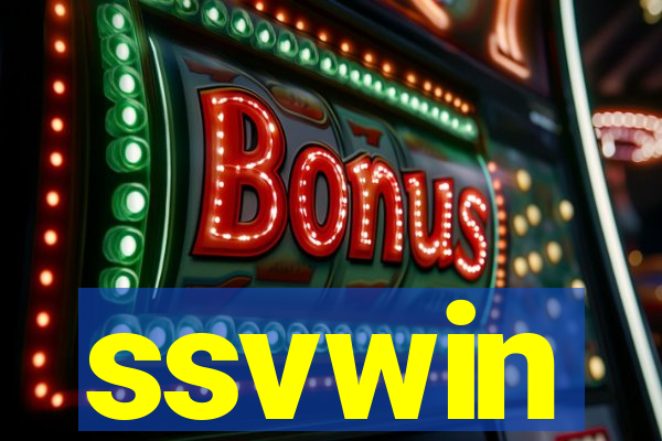 ssvwin