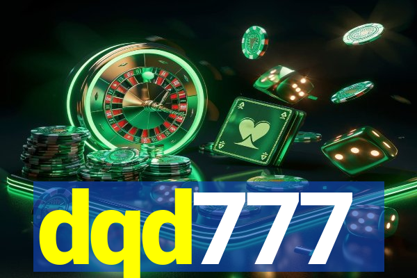 dqd777