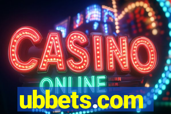 ubbets.com
