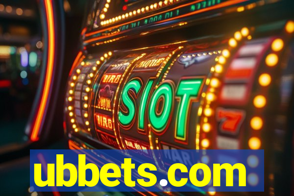 ubbets.com