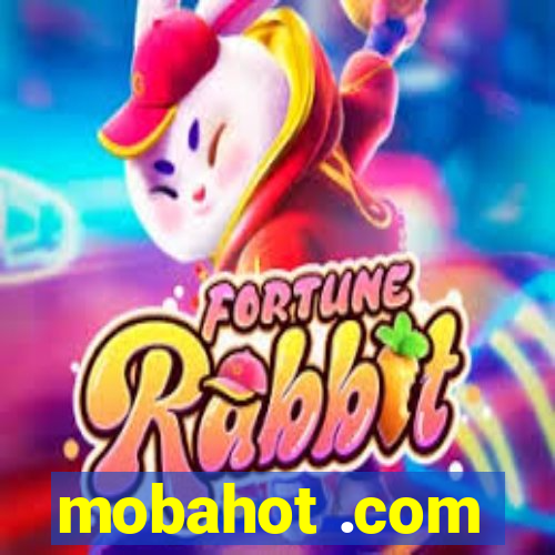 mobahot .com
