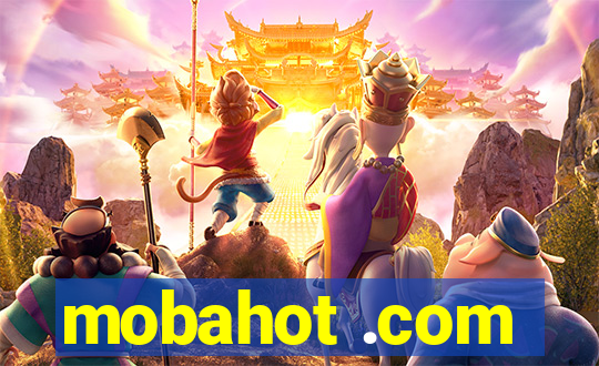 mobahot .com