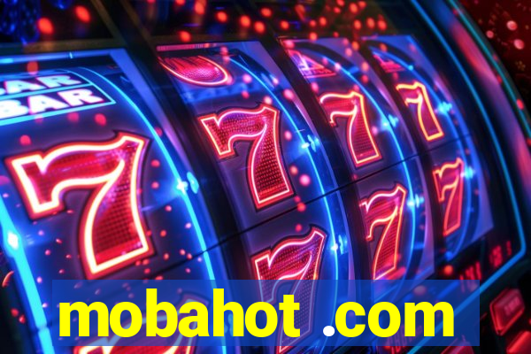 mobahot .com