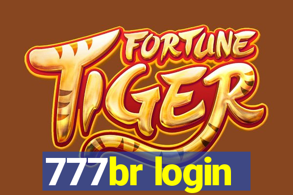 777br login