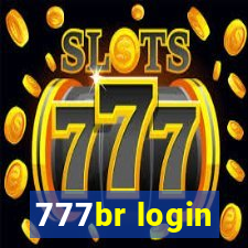 777br login