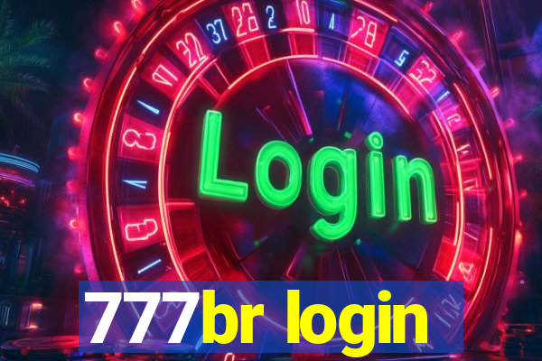 777br login