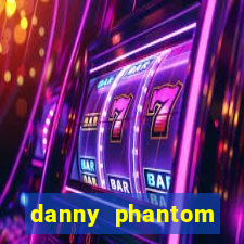 danny phantom personagens femininas