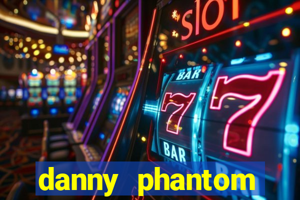 danny phantom personagens femininas
