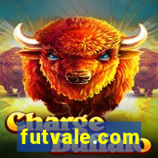 futvale.com