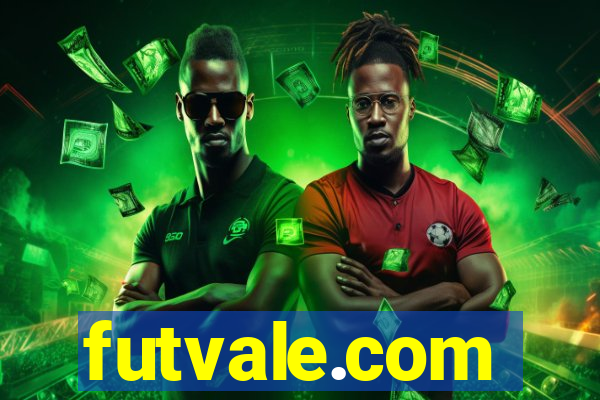 futvale.com