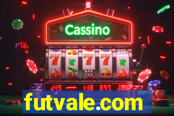 futvale.com