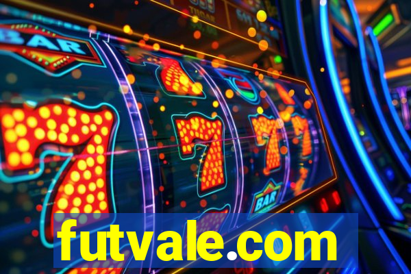 futvale.com